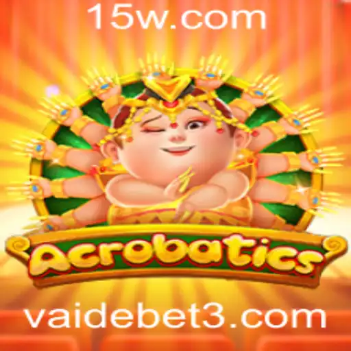 Explorando o Mundo de Acrobatics: Jogo Inovador e Desafiante