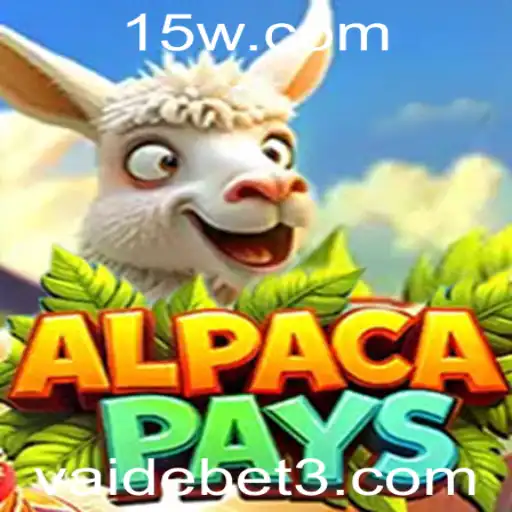 Descubra a Emoção do Jogo AlpacaPays na Plataforma Vaidebet