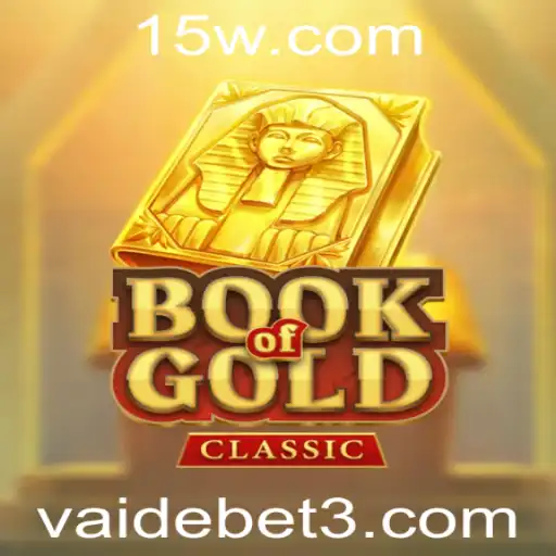 Explorando o Jogo BookOfGoldClassic na Plataforma Vaidebet