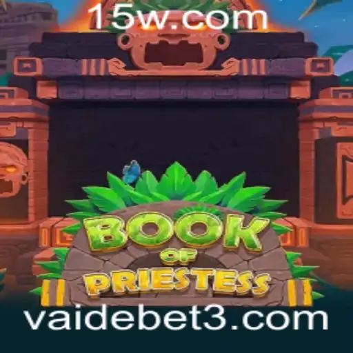 Explorando o Mundo de BookOfPriestess no Universo Vaidebet