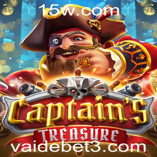 Descubra o Mundo Fascinante de CaptainssTreasure