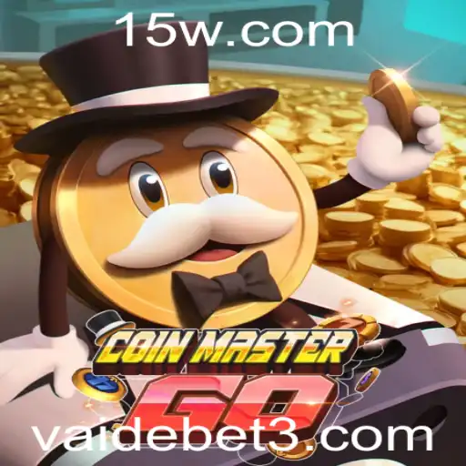 CoinMasterGO: Uma Nova Onda nos Jogos de Aventura e Estratégia