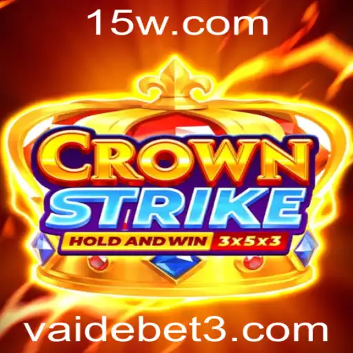 CrownStrike: A Nova Sensação no Mundo dos Jogos