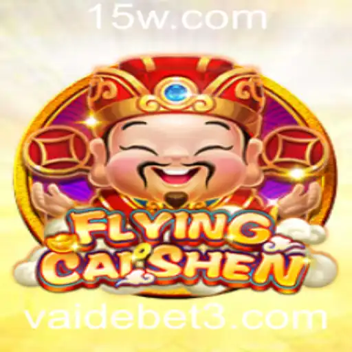 Explorando FlyingCaiShen: O Aventuroso Jogo que Conquista a Vaidebet