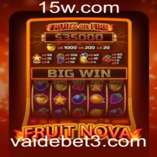 Explorando o Mundo de 'FruitNova': Um Jogo Inovador para os Fãs de Caça-Níqueis