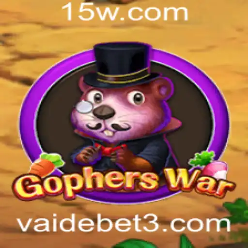GophersWar: Um Mergulho no Mundo Estratégico do Novo Jogo