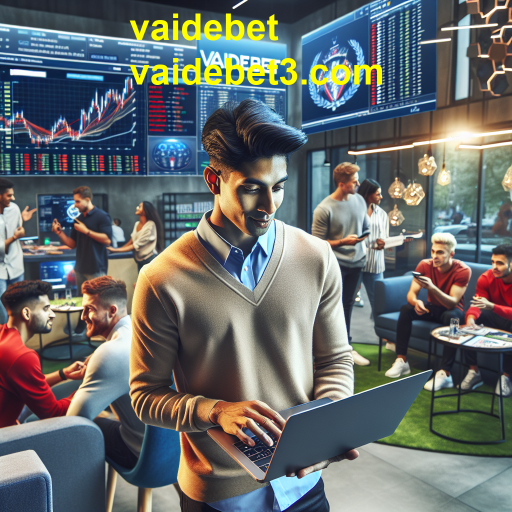 vaidebet
