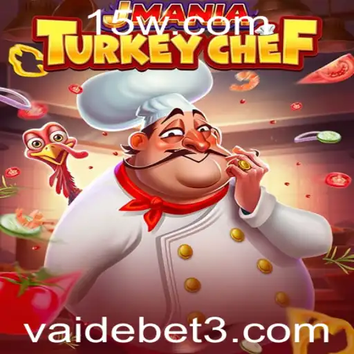 JManiaTurkeyChef: Aventura Culinária com Inspiração Atual