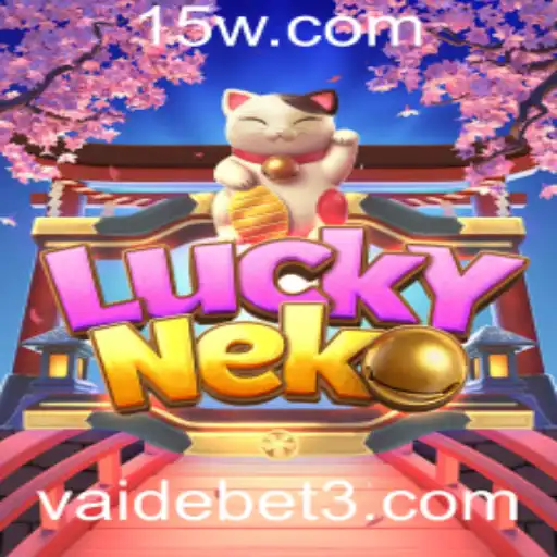 Explorando o Mundo de LuckyNeko: O Fascinante Jogo de Slots com Vaidebet