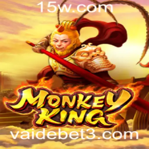 Descubra o Fascinante Mundo de MonkeyKing: O Jogo de Aventura que Conquista Multidões