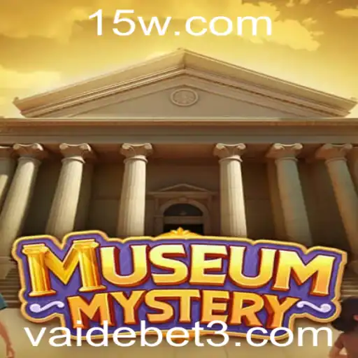 MuseumMystery: Um Mergulho na Aventura e Estratégia
