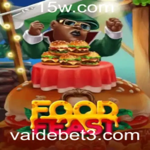 Descubra FoodFeast: O Jogo Que Une Diversão e Gastronomia