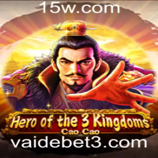 Explorando Heroofthe3KingdomsCaoCao: Um Mergulho na Estratégia e História