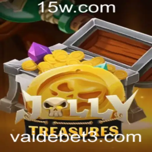 Explorando JollyTreasures: Um Guia Completo para o Jogo A emocionante busca por tesouros