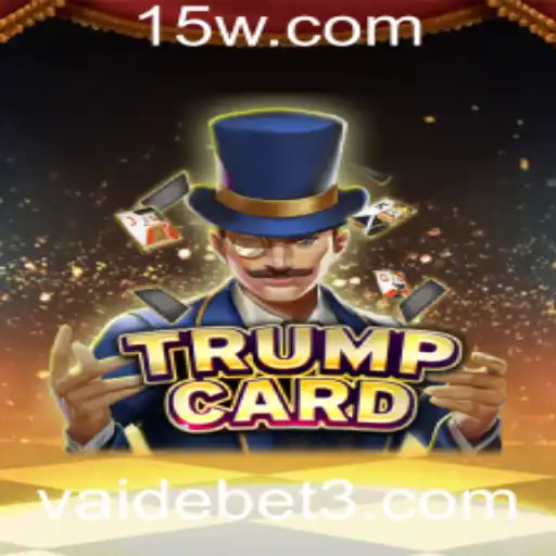 Explorando o Mundo de TrumpCard: Um Jogo de Estratégia