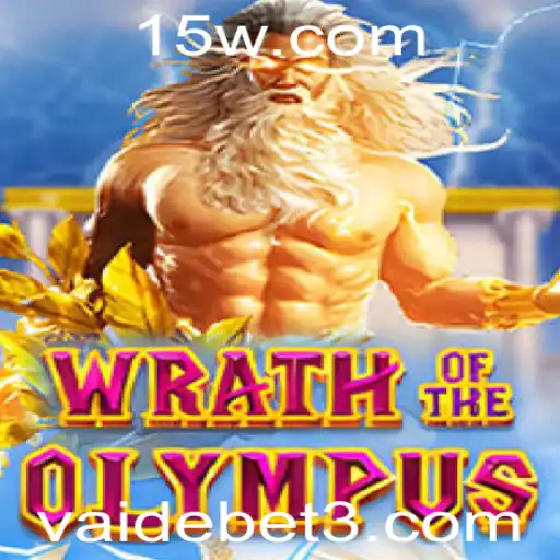 Descubra WrathofOlympus: A Nova Sensação no Mundo dos Jogos