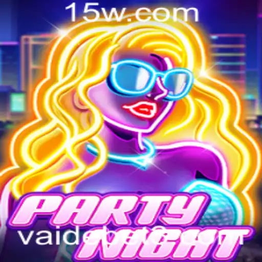 PartyNight: O Jogo de Diversão e Estratégia que Conquista Todos os Jogadores