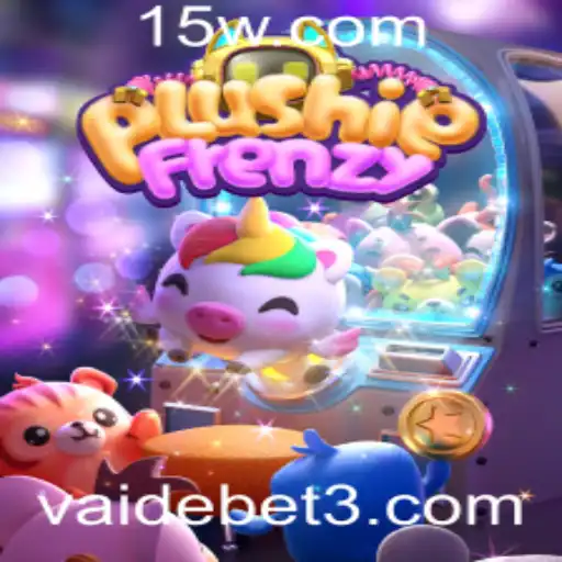 PlushieFrenzy: Uma Aventura Envolvente no Mundo dos Peluches