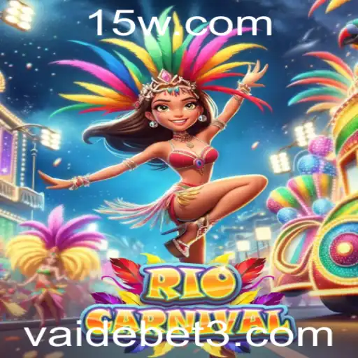 Descubra o Exuberante Jogo 'RioCarnival'