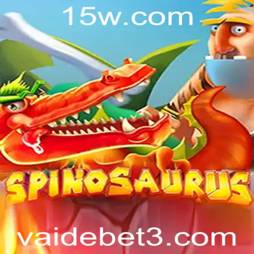 Descubra o Fascinante Mundo do Jogo Spinosaurus