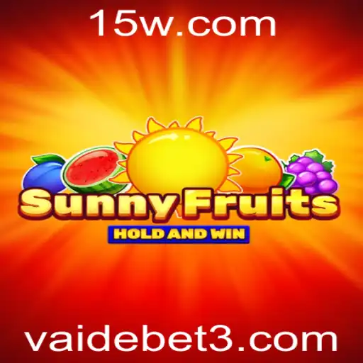 Descubra o Mundo de SunnyFruits: Uma Aventura Entre Cores e Sabores