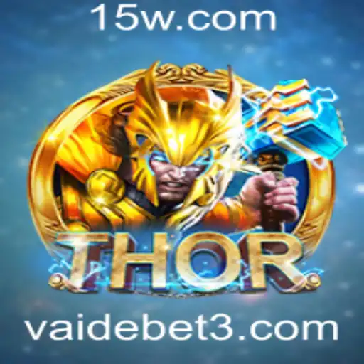 THOR: O Guia Completo do Jogo e Sua Estratégia no Vaidebet
