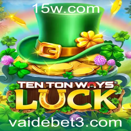 Desvendando o Fascínio do Jogo TenTonWaysLuck