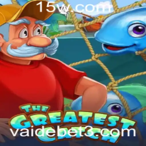 TheGreatestCatch: Um Jogo Inovador que Conquista Jogadores em 2023